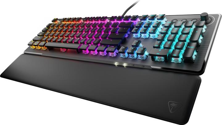 Actual product image Turtle Beach Vulcan II (DE, Cable)