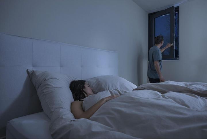 Produktbild Bosch Smart Home Tür-/Fensterkontakt II
