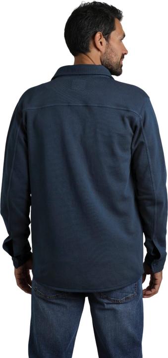 Image du produit Weird Fish - Chemise FINGASK - Homme (XL)