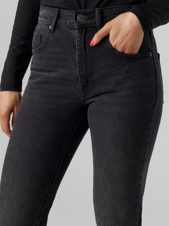 Immagine prodotto Vero Moda Vmhailey Hr Straight Dnm Jns Li131 Noos (25)