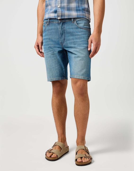 Produktbild Wrangler Jeansshorts Texas Shorts (36)