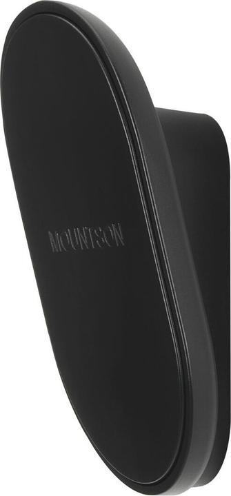 Actual product image Mountson MS31PW - Supporto a parete premium per Sonos Move (1 pcs., Wall installation, Not movable)