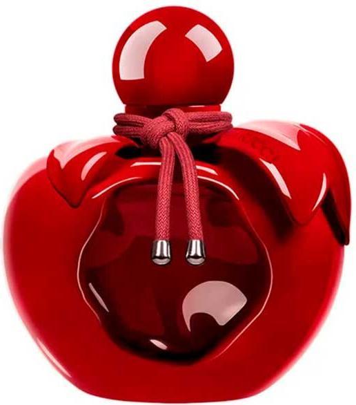 Produktbild Nina Rouge Crush Eau De Parfum By - 30 Ml (Eau de Parfum, 30 ml)