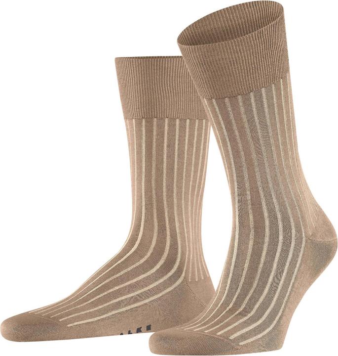 Falke Socken Casual Stretch Shadow (2er Pack, 43 - 44)