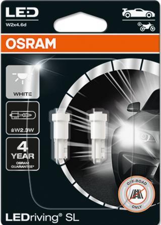 Image du produit Osram LEDriving SL Cool White