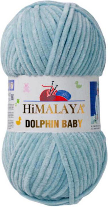 Blu pastello