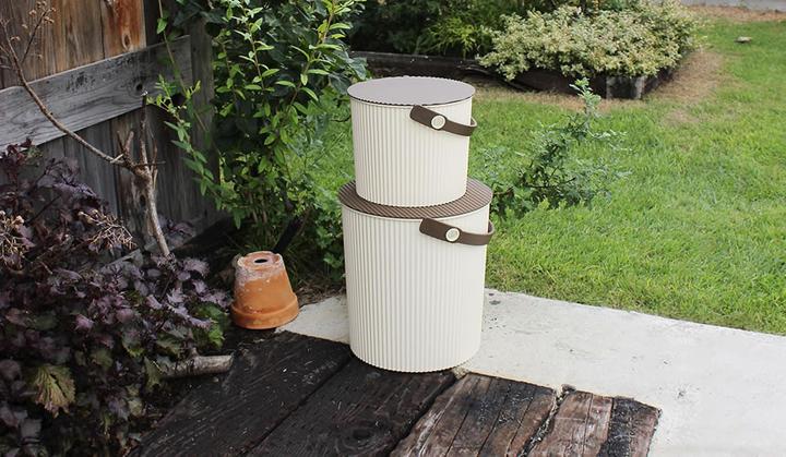 Produktbild Omnioutil Eimer (Ø 27 x 26.5 cm, 10 l)