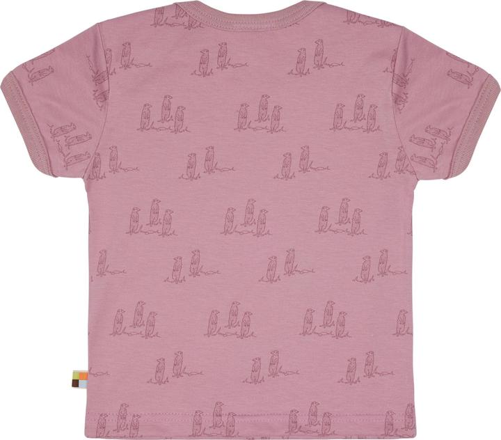 Actual product image loud + proud T-shirt printing (62)