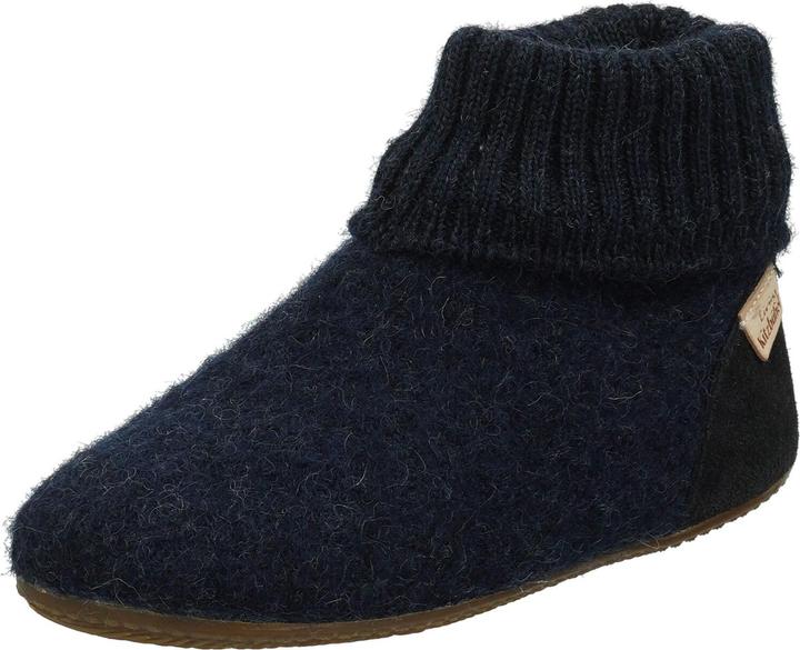 Image du produit Living Kitzbühel Kid's Chausson Uni No. 4230 (26)