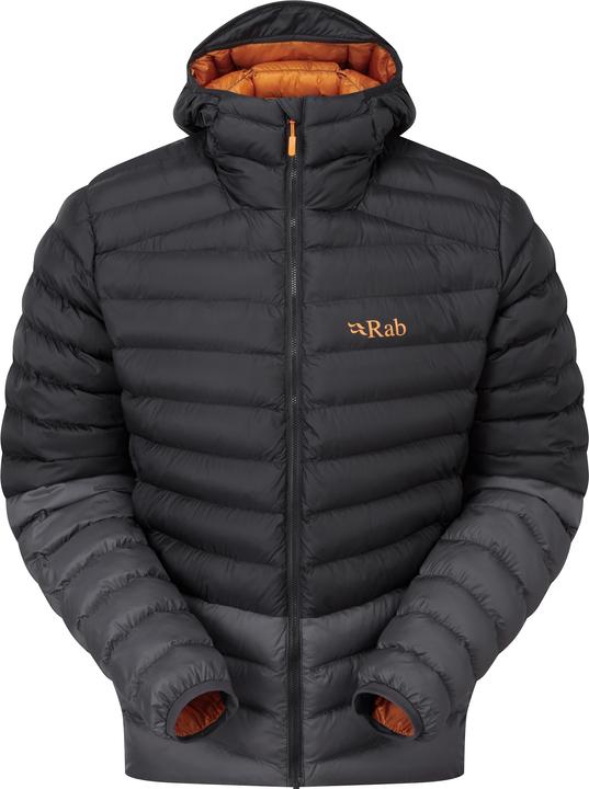 Actual product image Rab Cirrus Alpine (L)