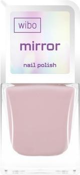 Produktbild Wibo Mirror Nail Base Nail Polish No. 3 8.5ml
