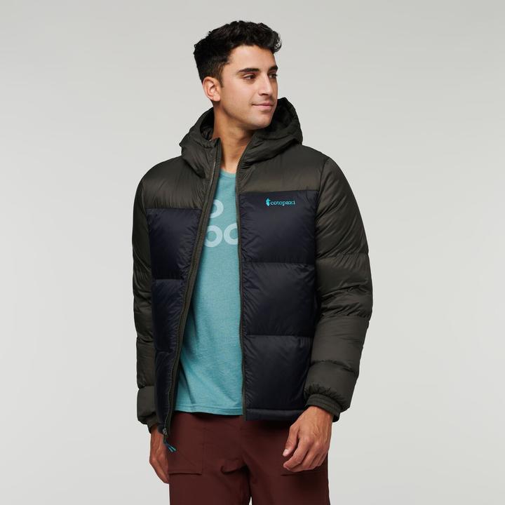 Actual product image Cotopaxi Solazo Hooded Down Jacket (XXL)