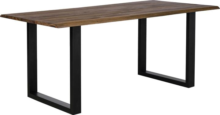 Produktbild SalesFever Essgruppe (160 x 90 x 75 cm)