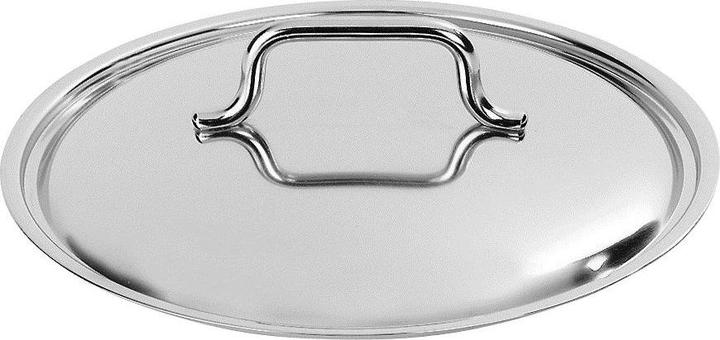 Actual product image Demeyere APOLLO lid 28cm (28 cm, Metal)