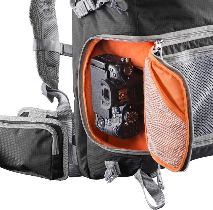 Produktbild mantona elementsPro 30 (Fotorucksack, 36.05 l)