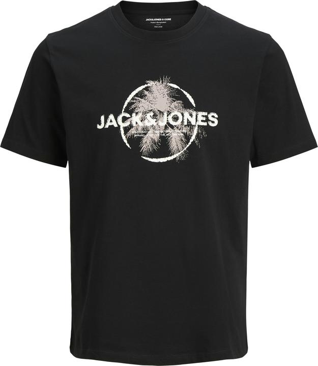 Jack & Jones Gedruckt Rundhalsausschnitt T-shirt T-shirt (XS)