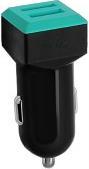 Actual product image Wiko Chargeur Voiture Universel 21mah 2 USB