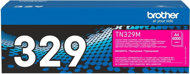 Immagine prodotto Brother Tn-329m (M)