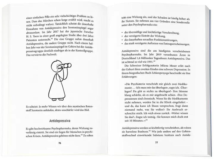 Produktbild Genug geschluckt! (Deutsch, Mahinda Ansari, Peter Ansari, 2022)