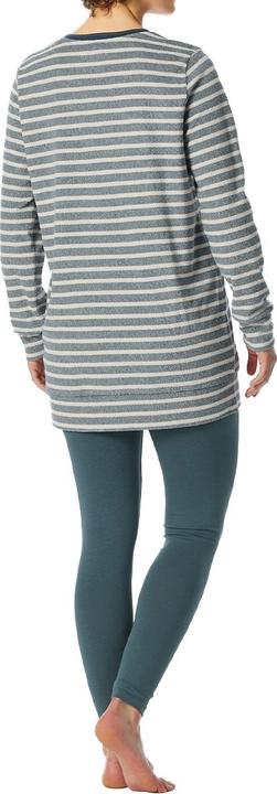 Produktbild Schiesser Casual Essentials Schlafanzug (38, M)