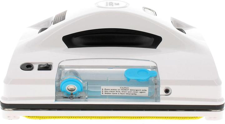 Actual product image Hobot HB 298