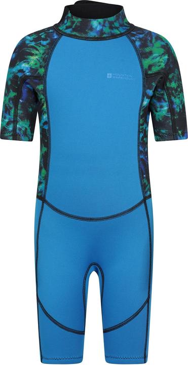 Produktbild Mountain Warehouse Shorty Neoprenanzug (146, 152)