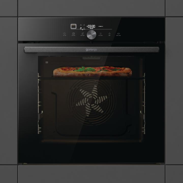 Actual product image Gorenje GO66E PIZZA350C