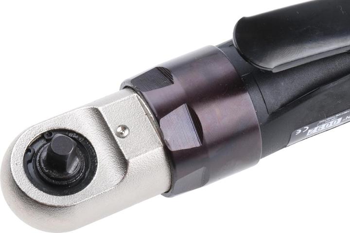 Produktbild Bahco 1/4" Mini-Ratsche (1/4")
