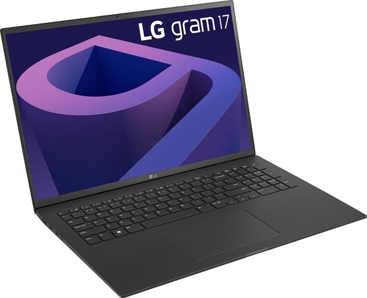 Produktbild LG gram 17 (17", Intel Core i7-1260P, 16 GB, 1000 GB, DE)