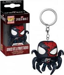 Actual product image Funko Spider-Man - Spider-Man Pocket Pop!