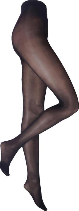 Actual product image Levee WoMan Dimension tights, colour 399 black, size 40-42 (20 DEN, 40 - 42)