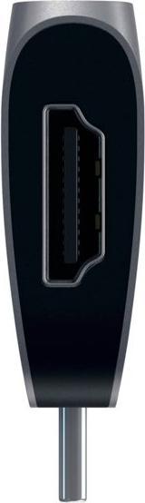 Actual product image Satechi St-Cmbpm (USB-C, 1 Ports)