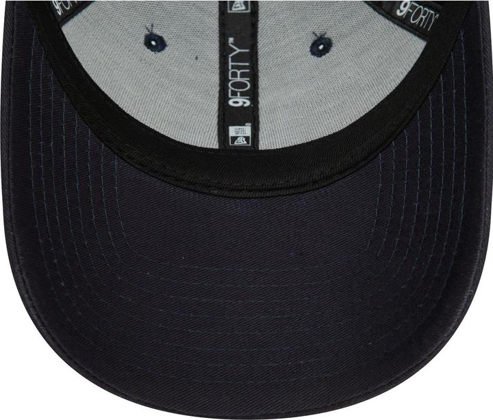 Produktbild New Era 9Forty Strapback Cap - Los Angeles Dodgers Navy