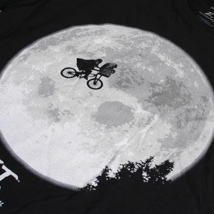 Actual product image E.T. Tshirt (XXL)