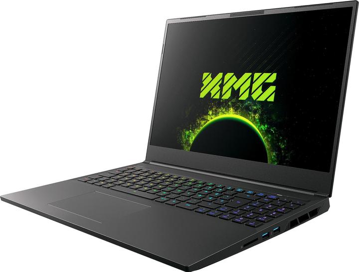 Actual product image XMG Notebook NEO 16 - E23bdn RTX 4060 (16", Intel Core i9-13900HX, 16 GB, 1000 GB, CH)