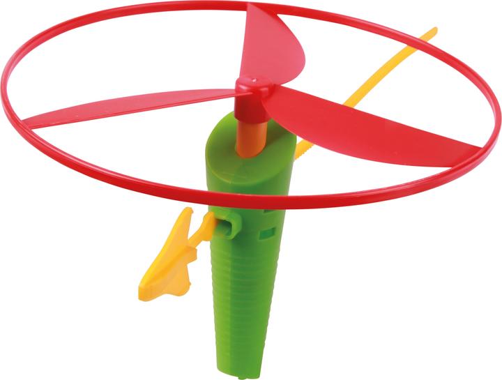 Immagine prodotto Lena Giroscopio di volo con 2 rotori