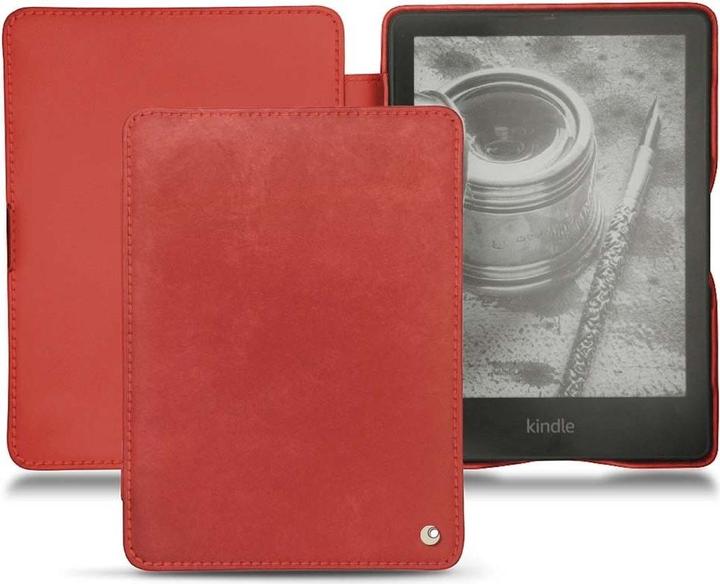 Produktbild Noreve Lederschutzhülle horizontal (Kindle Papewhite (2021))
