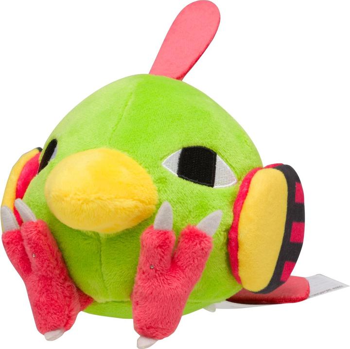 Image du produit Pokémon Peluche Natu Sitting Cuties - 13 cm (13 cm)