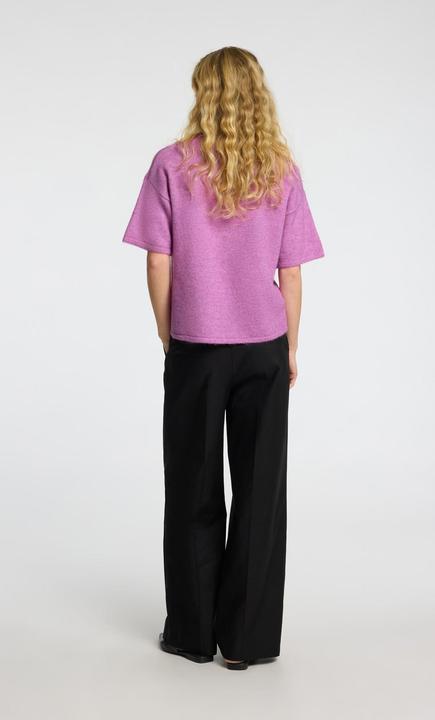 Produktbild Selected Femme Slfmaline-Liliana 2/4 Knit O-Neck Noos (S)