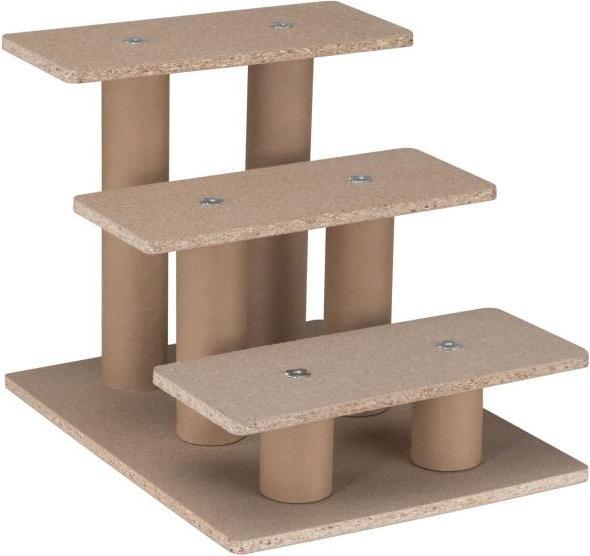Immagine prodotto Juskys Timmy passi di animale domestico (Cane)