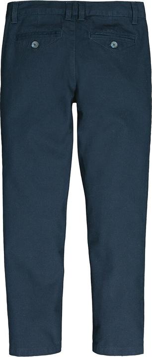 Produktbild La Redoute Collections Hose mit geradem Bein (152)