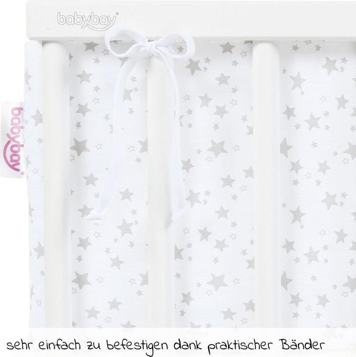 Produktbild Babybay Original