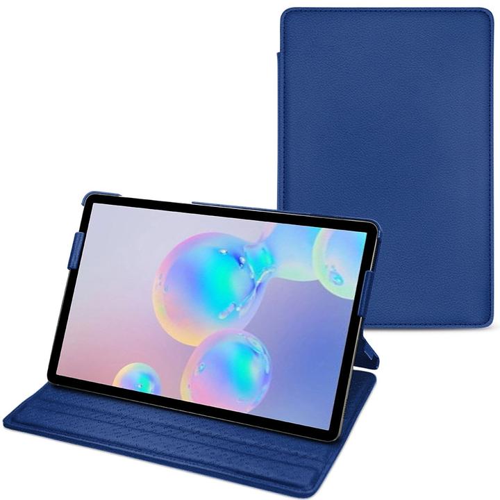 Bleu Océan PU ( Pantone #003da5 )