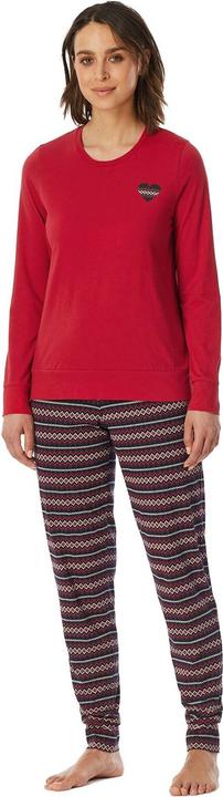 Actual product image Schiesser Pyjama Family (36)
