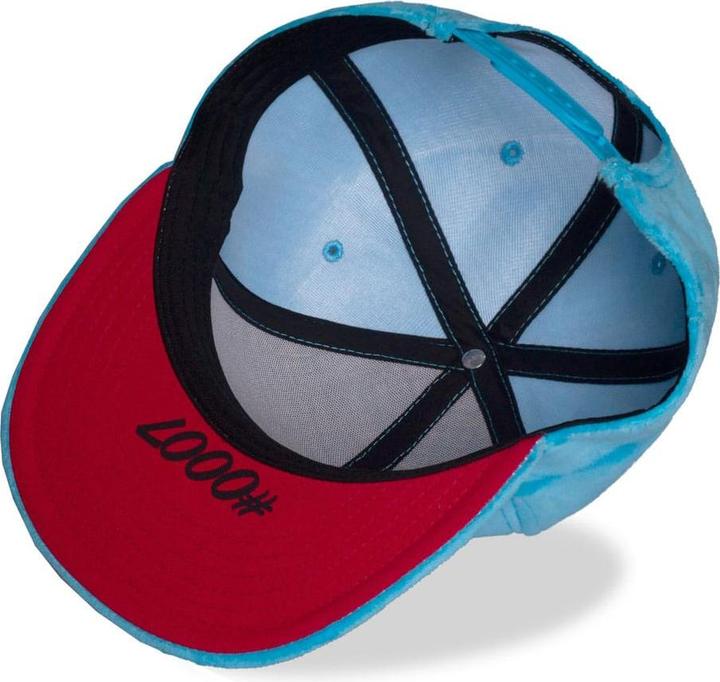Produktbild Difuzed Pokémon - Squirtle Novelty Cap (One Size)