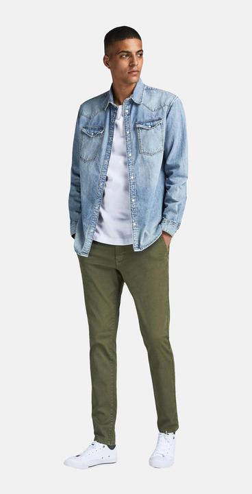 Produktbild Jack & Jones Marco Fred AMA Chino (W28/L32)