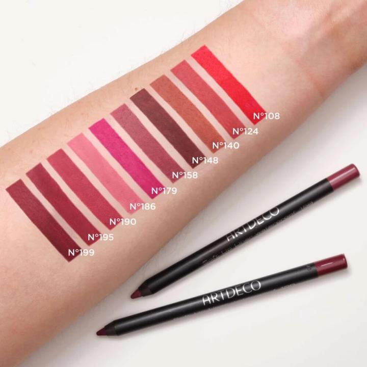 Immagine prodotto Artdeco Soft Lip Liner Waterproof 172.120 (120)