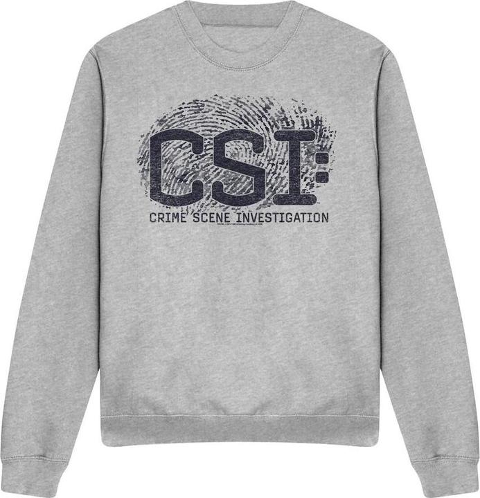 Produktbild Csi: NY Sweatshirt (XXL)