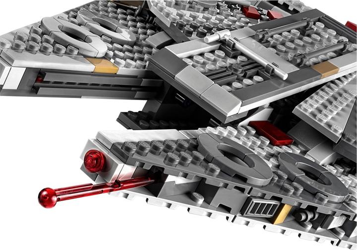 Immagine prodotto LEGO Millennium Falcon (75257, LEGO Star Wars)
