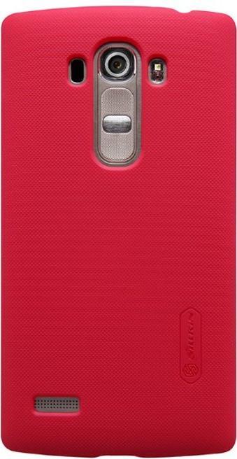 Actual product image Nillkin Super Frosted Shield Series (G4s)